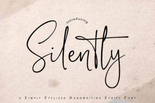 Why Silently Font Elevates Modern Web Design